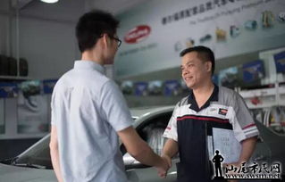 汽車后市場新標桿 能將“參考”轉化為“落地服務”的汽修廠為何寥寥無幾？
