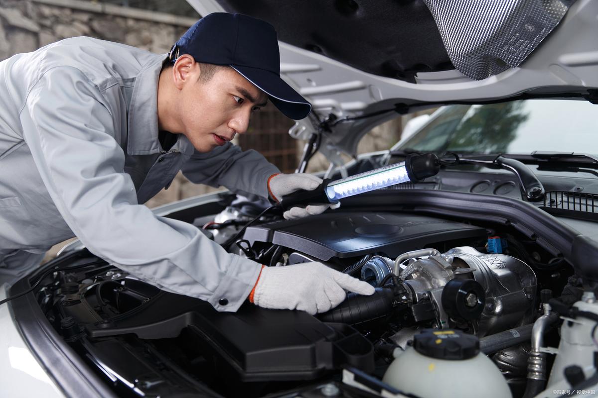 4S店維修期間代步車收費嗎？解析代步車服務的所有細節