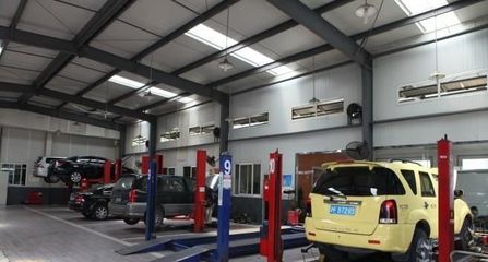 為何老司機建議，汽車不要放在維修廠過夜？車主 上過當都明白了